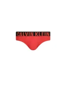 Слипове 2-pack Calvin Klein Underwear тъмносин